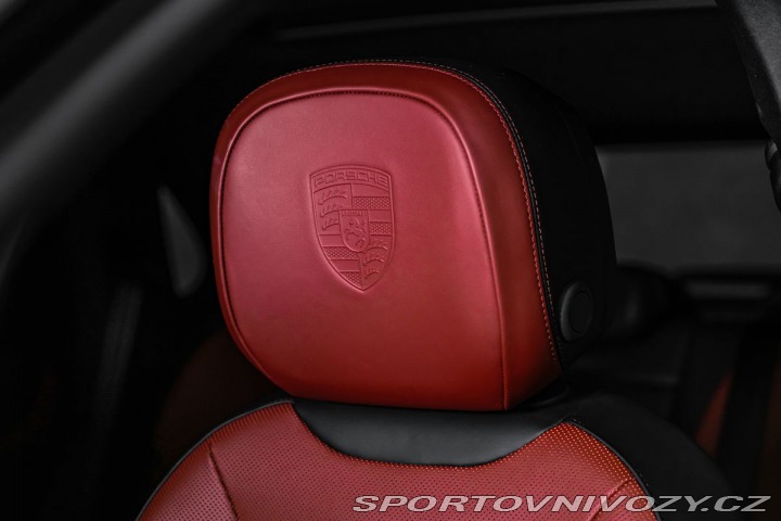 Porsche Cayenne black edition, soft Bose, 2026