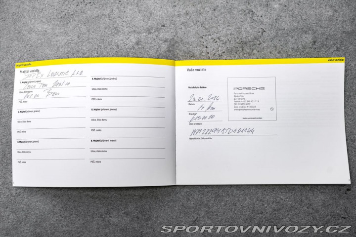 Porsche Cayenne black edition, soft Bose, 2026