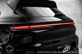 Porsche Cayenne black edition, soft Bose, 2026