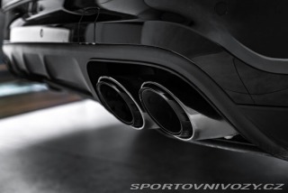 Porsche Cayenne black edition, soft Bose, 2026