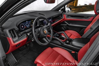Porsche Cayenne black edition, soft Bose, 2026