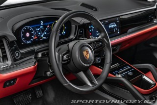 Porsche Cayenne black edition, soft Bose, 2026