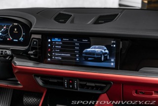 Porsche Cayenne black edition, soft Bose, 2026