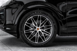 Porsche Cayenne black edition, soft Bose, 2026