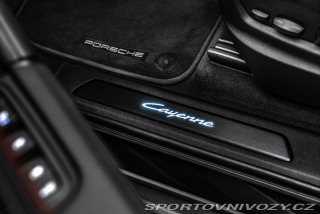 Porsche Cayenne black edition, soft Bose, 2026