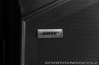Porsche Cayenne black edition, soft Bose, 2026
