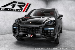 Porsche Cayenne black edition, soft Bose, 2026