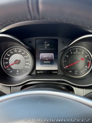 Mercedes-Benz C C63 AMG V8 Biturbo 2017