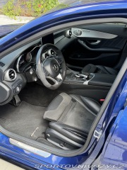 Mercedes-Benz C C63 AMG V8 Biturbo 2017
