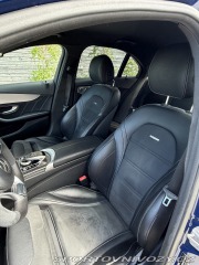 Mercedes-Benz C C63 AMG V8 Biturbo 2017