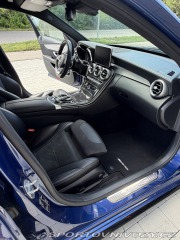Mercedes-Benz C C63 AMG V8 Biturbo 2017