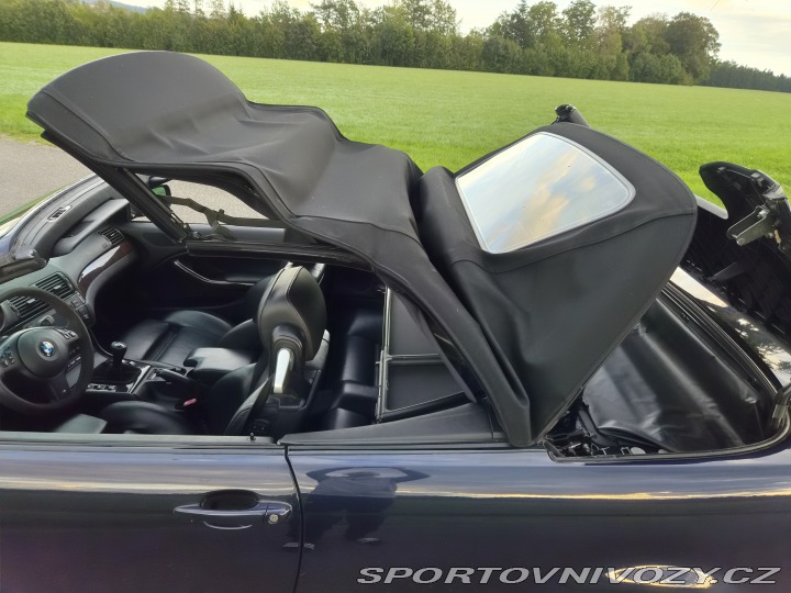 BMW 3 E46 325i 141kw 2001 2001