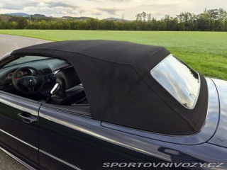BMW 3 E46 325i 141kw 2001 2001