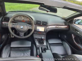 BMW 3 E46 325i 141kw 2001 2001