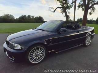 BMW 3 E46 325i 141kw 2001 2001
