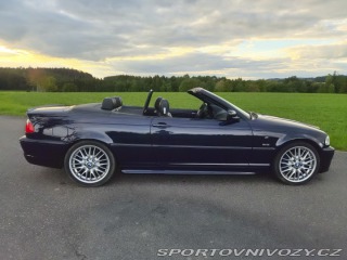 BMW 3 E46 325i 141kw 2001 2001