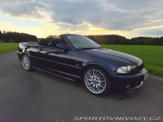 BMW 3 E46 325i 141kw 2001 2001