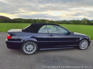 BMW 3 E46 325i 141kw 2001 2001