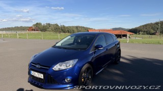 Ford Focus ST 1.6 EB 134 kW 2014