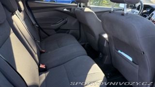 Ford Focus ST 1.6 EB 134 kW 2014