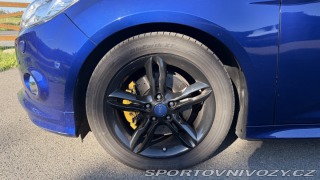 Ford Focus ST 1.6 EB 134 kW 2014