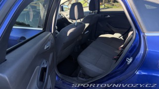 Ford Focus ST 1.6 EB 134 kW 2014