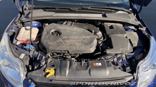 Ford Focus ST 1.6 EB 134 kW 2014