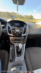 Ford Focus ST 1.6 EB 134 kW 2014