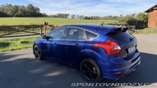 Ford Focus ST 1.6 EB 134 kW 2014
