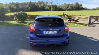 Ford Focus ST 1.6 EB 134 kW 2014