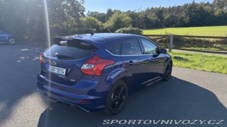 Ford Focus ST 1.6 EB 134 kW 2014