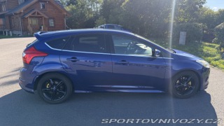 Ford Focus ST 1.6 EB 134 kW 2014