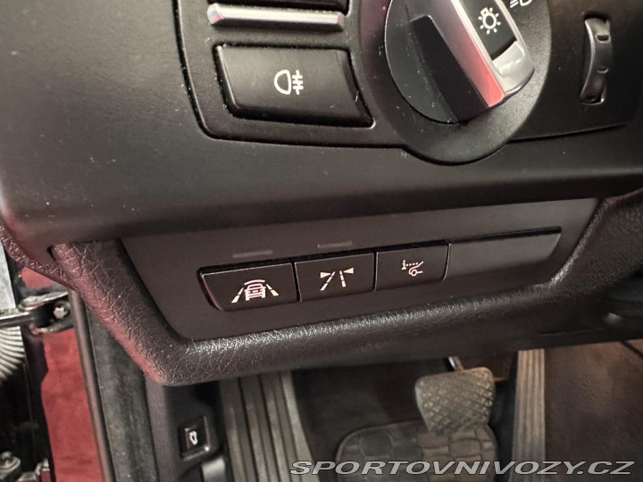 BMW 6 640d*HUD*KEYLESS*DPH*SUPR 2014