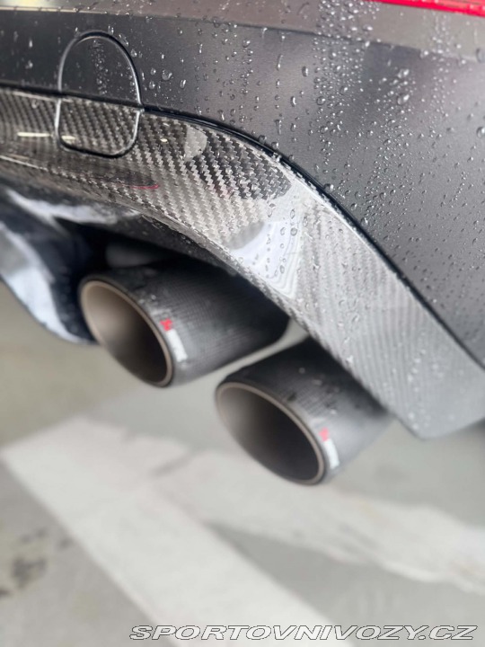Cupra Formentor VZ5 ABT 450hp 2023
