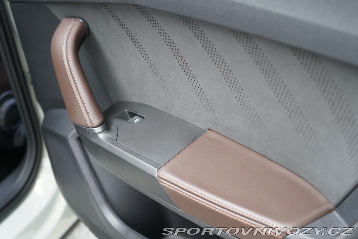 Cupra Formentor VZ5 ABT 450hp 2023