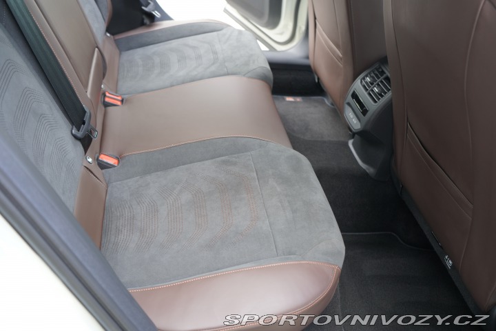 Cupra Formentor VZ5 ABT 450hp 2023
