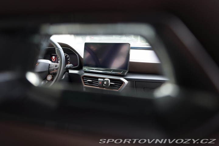 Cupra Formentor VZ5 ABT 450hp 2023