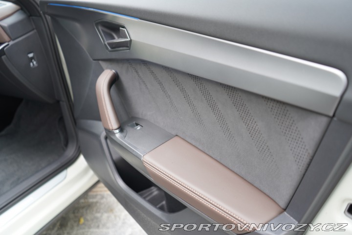 Cupra Formentor VZ5 ABT 450hp 2023
