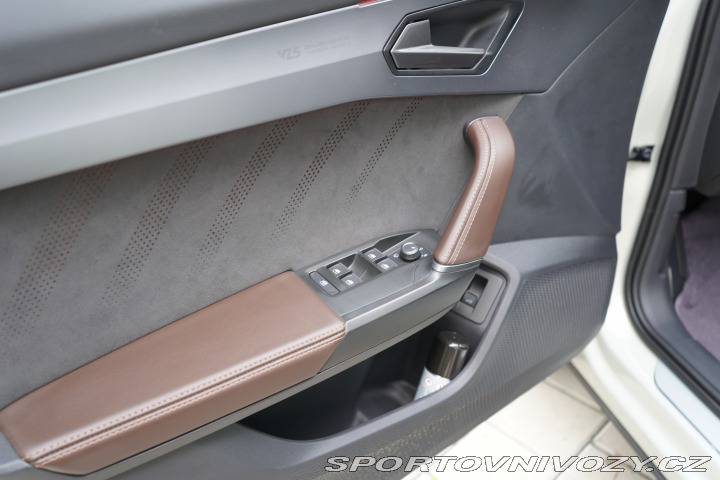 Cupra Formentor VZ5 ABT 450hp 2023