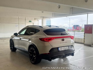 Cupra Formentor VZ5 ABT 450hp 2023