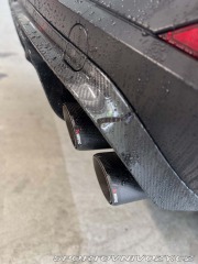 Cupra Formentor VZ5 ABT 450hp 2023