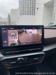 Cupra Formentor VZ5 ABT 450hp 2023