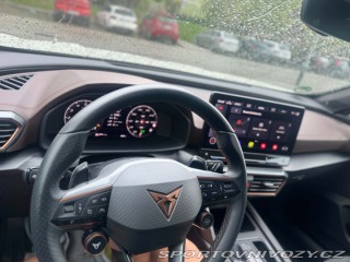 Cupra Formentor VZ5 ABT 450hp 2023