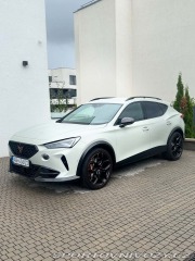 Cupra Formentor VZ5 ABT 450hp 2023