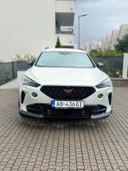 Cupra Formentor VZ5 ABT 450hp 2023