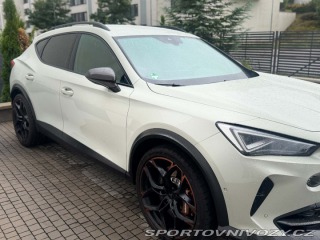Cupra Formentor VZ5 ABT 450hp 2023