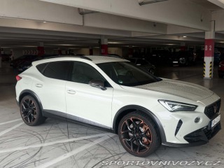 Cupra Formentor VZ5 ABT 450hp 2023