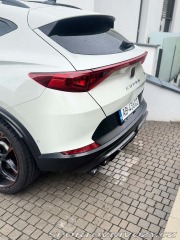 Cupra Formentor VZ5 ABT 450hp 2023