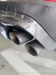 Cupra Formentor VZ5 ABT 450hp 2023