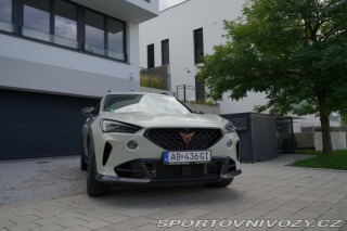 Cupra Formentor VZ5 ABT 450hp 2023
